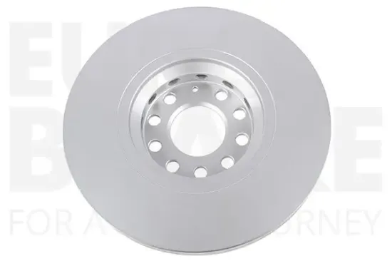Bremsscheibe Vorderachse EUROBRAKE 5815314773 Bild Bremsscheibe Vorderachse EUROBRAKE 5815314773