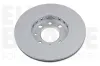 Bremsscheibe Vorderachse EUROBRAKE 5815314776 Bild Bremsscheibe Vorderachse EUROBRAKE 5815314776