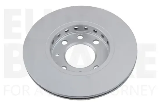 Bremsscheibe Vorderachse EUROBRAKE 5815314776 Bild Bremsscheibe Vorderachse EUROBRAKE 5815314776