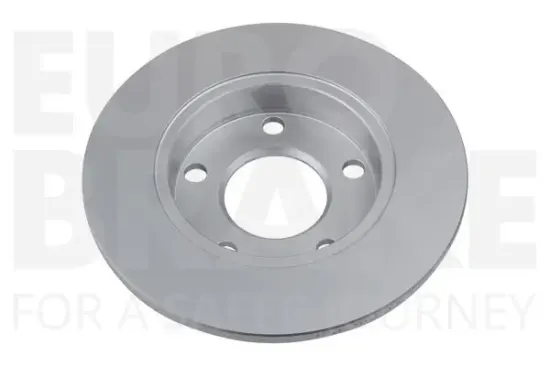 Bremsscheibe Hinterachse EUROBRAKE 5815314778 Bild Bremsscheibe Hinterachse EUROBRAKE 5815314778