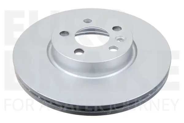 Bremsscheibe Vorderachse EUROBRAKE 5815314783