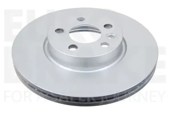 Bremsscheibe Vorderachse EUROBRAKE 5815314783 Bild Bremsscheibe Vorderachse EUROBRAKE 5815314783