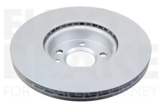 Bremsscheibe Vorderachse EUROBRAKE 5815314783 Bild Bremsscheibe Vorderachse EUROBRAKE 5815314783