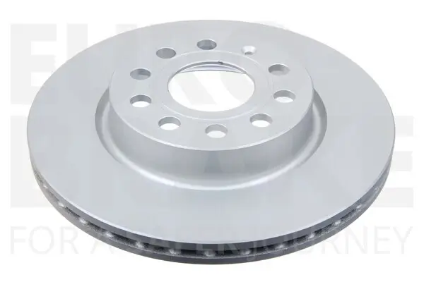 Bremsscheibe EUROBRAKE 5815314787