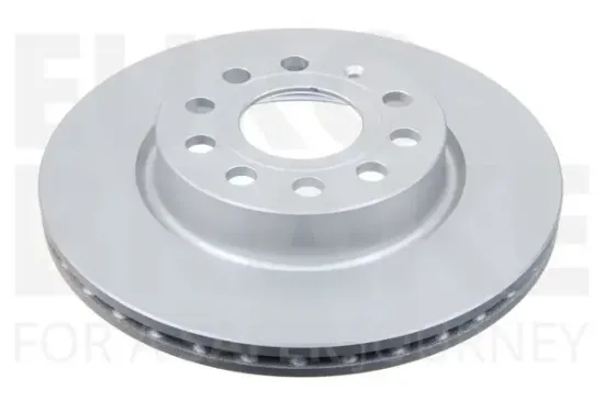 Bremsscheibe EUROBRAKE 5815314787 Bild Bremsscheibe EUROBRAKE 5815314787