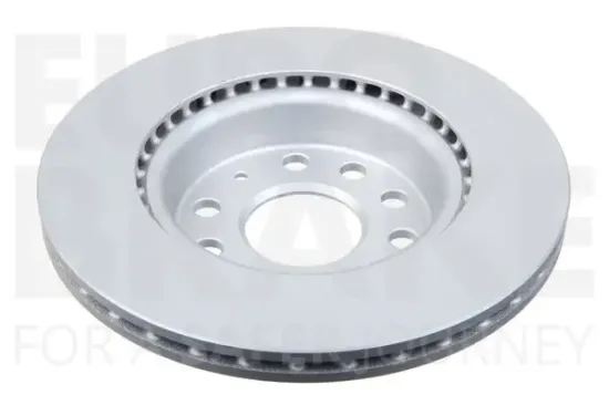 Bremsscheibe EUROBRAKE 5815314787 Bild Bremsscheibe EUROBRAKE 5815314787