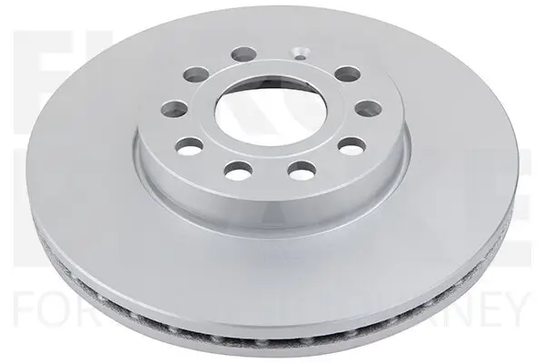 Bremsscheibe EUROBRAKE 5815314788