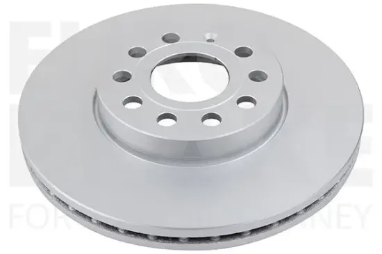 Bremsscheibe EUROBRAKE 5815314788 Bild Bremsscheibe EUROBRAKE 5815314788