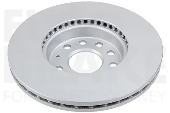 Bremsscheibe EUROBRAKE 5815314788 Bild Bremsscheibe EUROBRAKE 5815314788