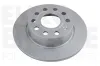 Bremsscheibe EUROBRAKE 5815314789