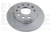 Bremsscheibe EUROBRAKE 5815314789