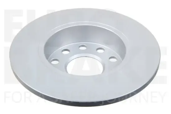 Bremsscheibe EUROBRAKE 5815314794 Bild Bremsscheibe EUROBRAKE 5815314794