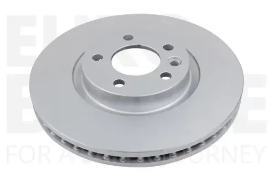 Bremsscheibe EUROBRAKE 5815314796 Bild Bremsscheibe EUROBRAKE 5815314796