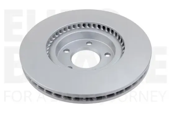 Bremsscheibe EUROBRAKE 5815314796 Bild Bremsscheibe EUROBRAKE 5815314796