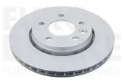 Bremsscheibe EUROBRAKE 5815314797