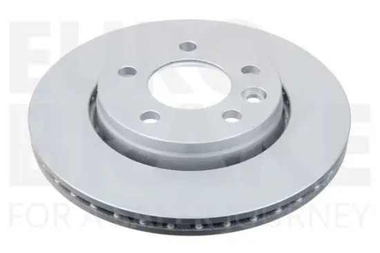 Bremsscheibe EUROBRAKE 5815314797 Bild Bremsscheibe EUROBRAKE 5815314797