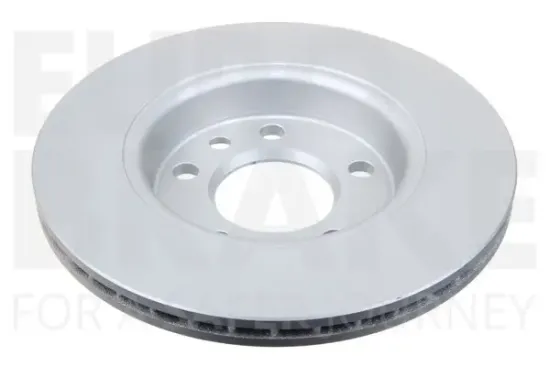 Bremsscheibe EUROBRAKE 5815314797 Bild Bremsscheibe EUROBRAKE 5815314797