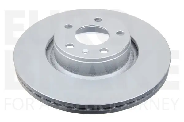 Bremsscheibe Vorderachse EUROBRAKE 5815314799