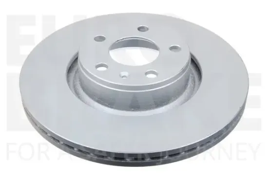 Bremsscheibe Vorderachse EUROBRAKE 5815314799 Bild Bremsscheibe Vorderachse EUROBRAKE 5815314799