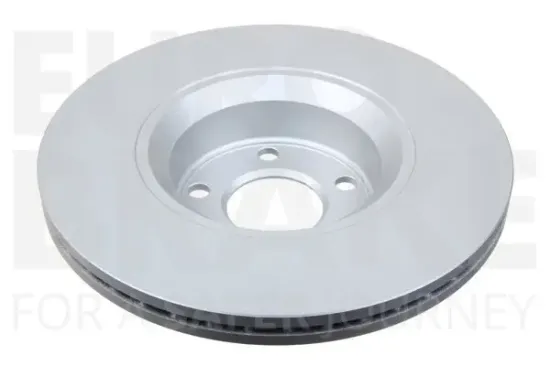 Bremsscheibe Vorderachse EUROBRAKE 5815314799 Bild Bremsscheibe Vorderachse EUROBRAKE 5815314799