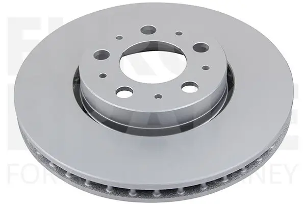 Bremsscheibe Vorderachse EUROBRAKE 5815314841