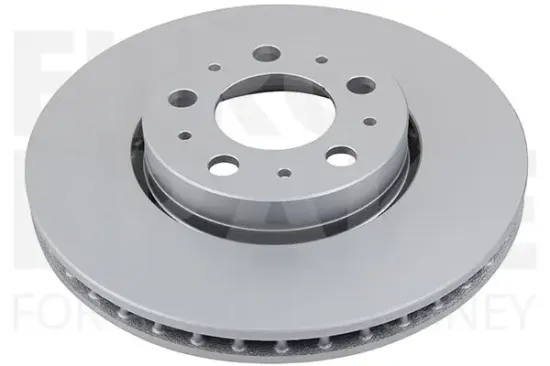 Bremsscheibe Vorderachse EUROBRAKE 5815314841 Bild Bremsscheibe Vorderachse EUROBRAKE 5815314841
