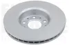 Bremsscheibe Vorderachse EUROBRAKE 5815314841 Bild Bremsscheibe Vorderachse EUROBRAKE 5815314841