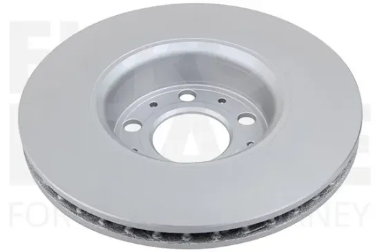 Bremsscheibe Vorderachse EUROBRAKE 5815314841 Bild Bremsscheibe Vorderachse EUROBRAKE 5815314841