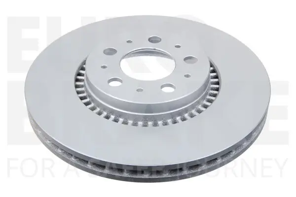 Bremsscheibe Vorderachse EUROBRAKE 5815314842