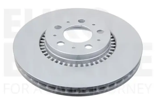 Bremsscheibe Vorderachse EUROBRAKE 5815314842 Bild Bremsscheibe Vorderachse EUROBRAKE 5815314842