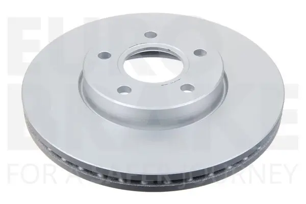 Bremsscheibe Vorderachse EUROBRAKE 5815314848