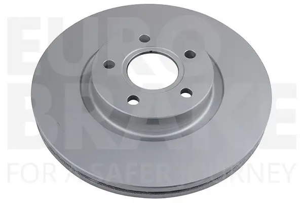 Bremsscheibe EUROBRAKE 5815314849
