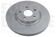 Bremsscheibe EUROBRAKE 5815314849