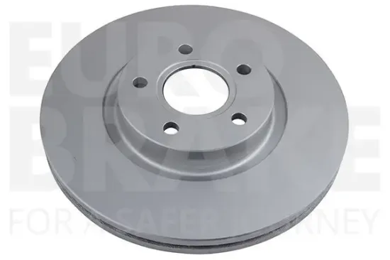 Bremsscheibe EUROBRAKE 5815314849 Bild Bremsscheibe EUROBRAKE 5815314849