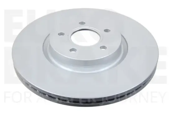 Bremsscheibe EUROBRAKE 5815314850 Bild Bremsscheibe EUROBRAKE 5815314850