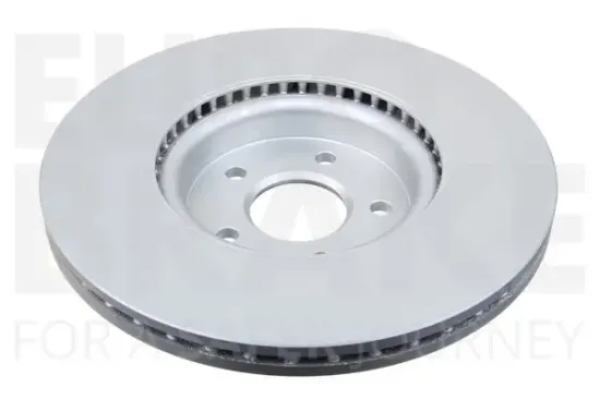 Bremsscheibe EUROBRAKE 5815314850 Bild Bremsscheibe EUROBRAKE 5815314850