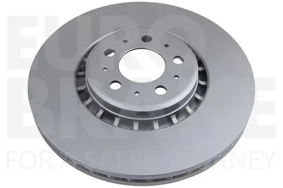 Bremsscheibe Vorderachse EUROBRAKE 5815314853 Bild Bremsscheibe Vorderachse EUROBRAKE 5815314853