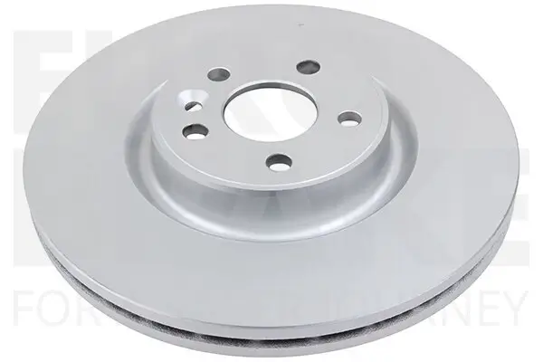 Bremsscheibe Vorderachse EUROBRAKE 5815314856