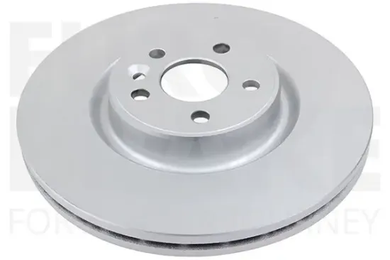 Bremsscheibe Vorderachse EUROBRAKE 5815314856 Bild Bremsscheibe Vorderachse EUROBRAKE 5815314856