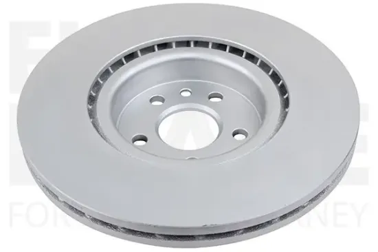 Bremsscheibe Vorderachse EUROBRAKE 5815314856 Bild Bremsscheibe Vorderachse EUROBRAKE 5815314856