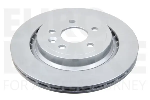 Bremsscheibe Hinterachse EUROBRAKE 5815314858