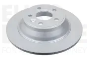 Bremsscheibe EUROBRAKE 5815319925
