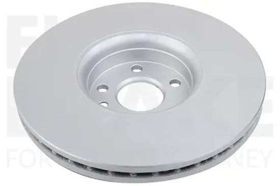 Bremsscheibe Vorderachse EUROBRAKE 5815314860 Bild Bremsscheibe Vorderachse EUROBRAKE 5815314860