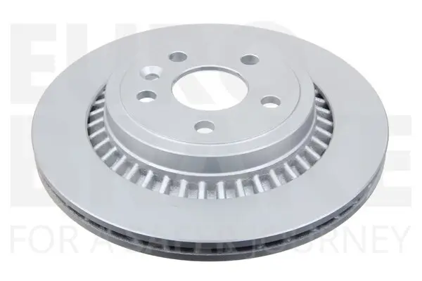 Bremsscheibe Hinterachse EUROBRAKE 5815314861