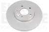 Bremsscheibe Vorderachse EUROBRAKE 5815314863 Bild Bremsscheibe Vorderachse EUROBRAKE 5815314863