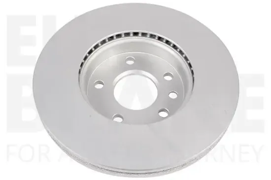 Bremsscheibe Vorderachse EUROBRAKE 5815314863 Bild Bremsscheibe Vorderachse EUROBRAKE 5815314863