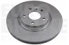 Bremsscheibe EUROBRAKE 5815314864