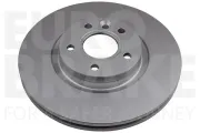 Bremsscheibe EUROBRAKE 5815314864