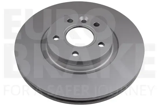 Bremsscheibe EUROBRAKE 5815314864 Bild Bremsscheibe EUROBRAKE 5815314864
