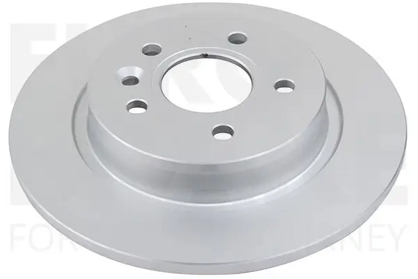 Bremsscheibe Hinterachse EUROBRAKE 5815314865